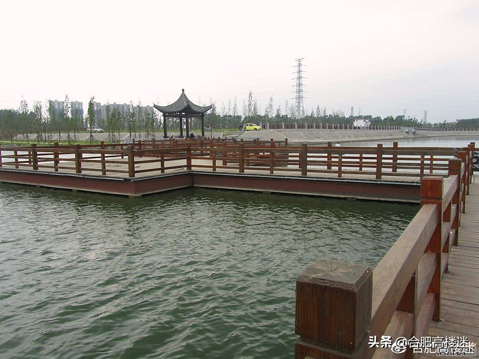 合肥五一旅游指南,五一合肥免费旅游景点