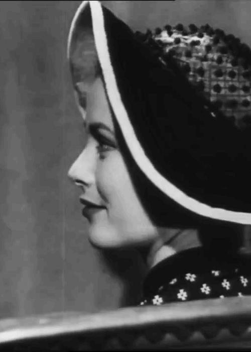 最厉害影后！完美神颜拯救整个王室基因，手段高超让国家起死回生