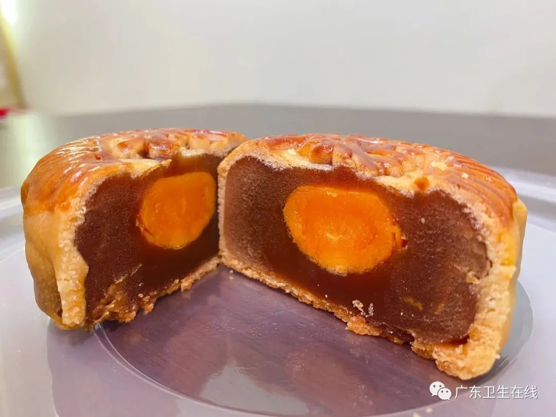 最好吃的月饼就是家乡的味道 (最好吃的私房月饼)