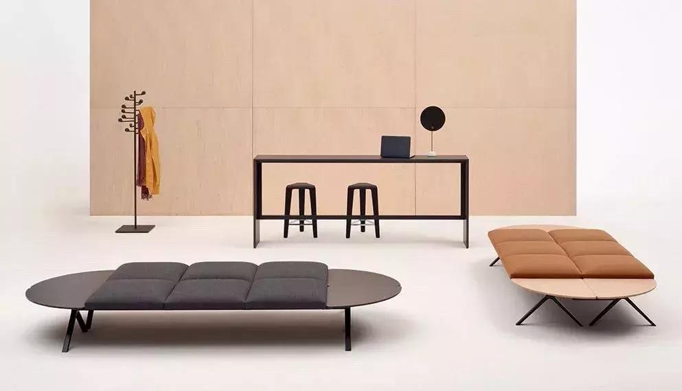 米兰展复古,米兰展法式