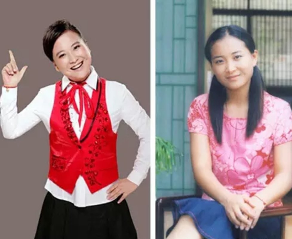 盘点湖北走出的10大女明星,来看看湖北的二十位女明星都有谁