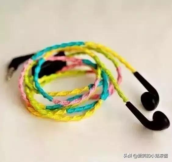 玩毛线教程幼儿,玩手工小技巧