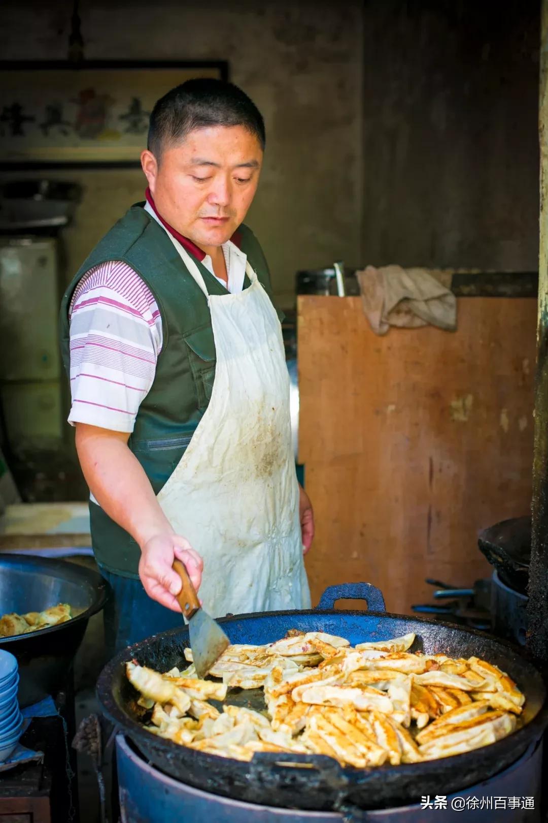 徐州美食攻略100元,徐州必吃的十大特色美食老店