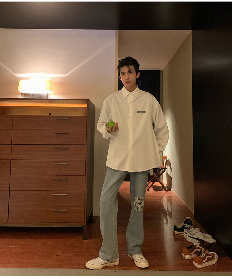 夏天高级搭配又欲又撩超实用,夏日最有男人味的穿搭