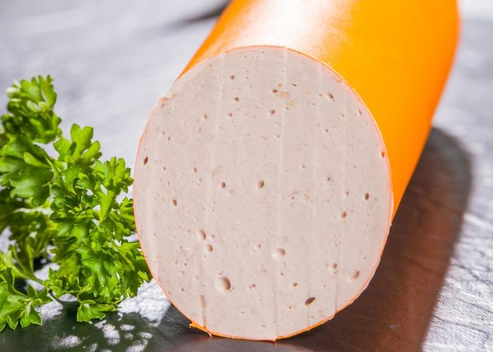 德国美食最出名的菜,德国全部香肠美食