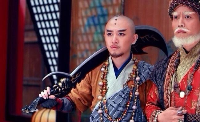 《神雕侠侣》中的反派绝学：李莫愁排第三第一仅次于黯然销魂掌