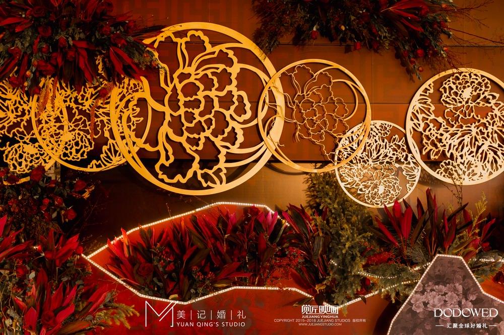 小众婚礼策划案例,婚礼策划diy推荐