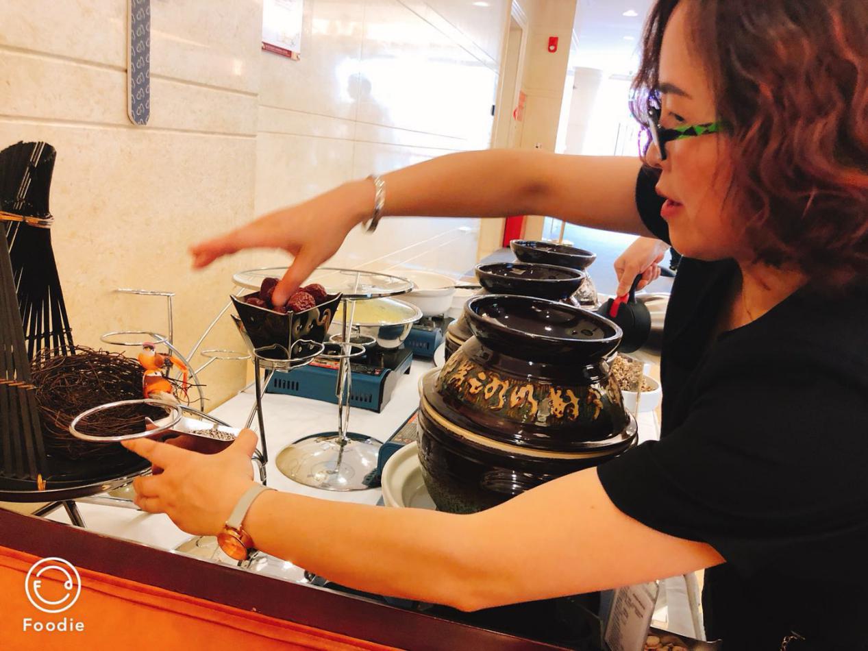 宝贝，听，这儿有春天——安琪儿优雅孕产体验之旅正式开启