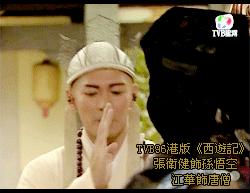 张卫健为什么后悔认识谢霆锋,张卫健谈罗志祥小虎队