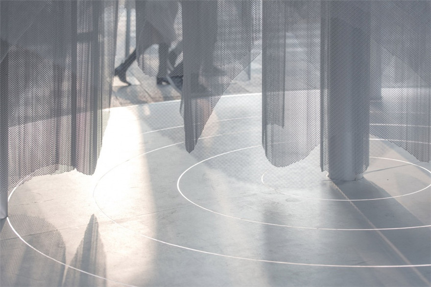 2020年度INSIDE国际室内设计大奖作品征集中，2019获奖作品回顾