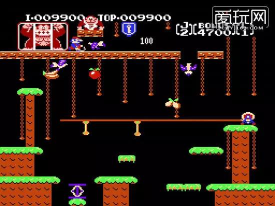 超级马里奥中的游戏历史视频,超级马里奥历史游戏攻略