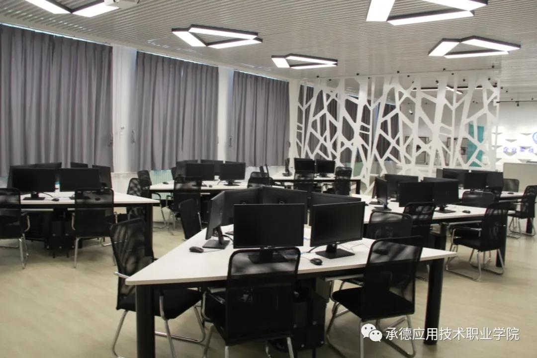 承德应用技术职业学院2020公示,承德应用技术职业学院都是单招吗