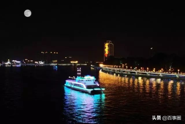 广州荔湾芳村看风景,怀旧广州芳村