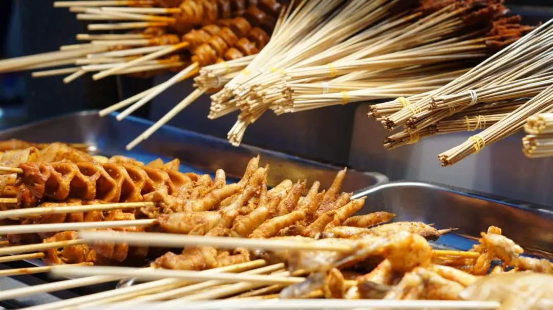 成都一座浪漫的城市,成都真是一个让人放松的城市