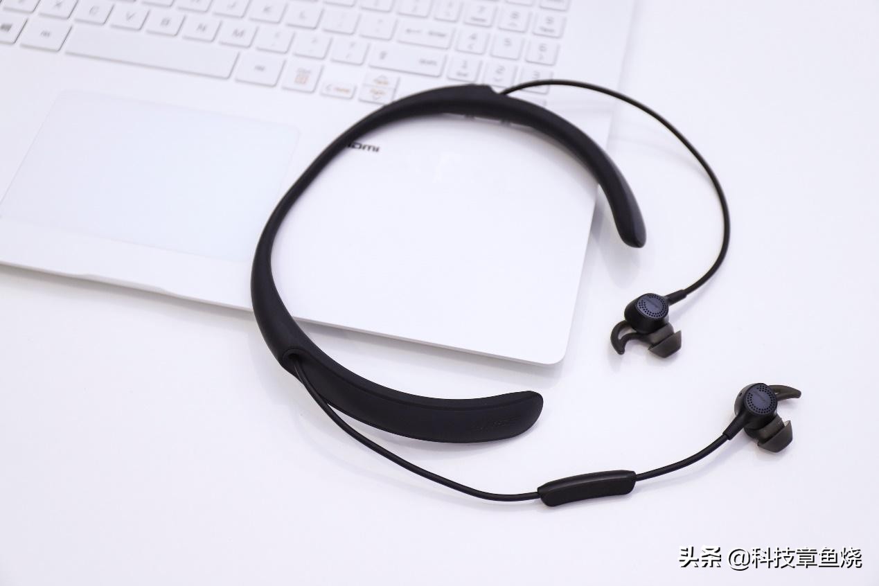 降噪耳机boseqc30测评李大锤,基础玩家boseqc30蓝牙降噪耳机