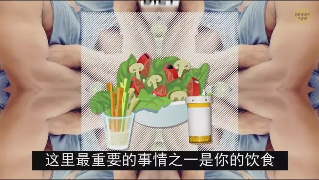 怎么练手臂的肱三头,怎么才能练出手臂的肱三头肌