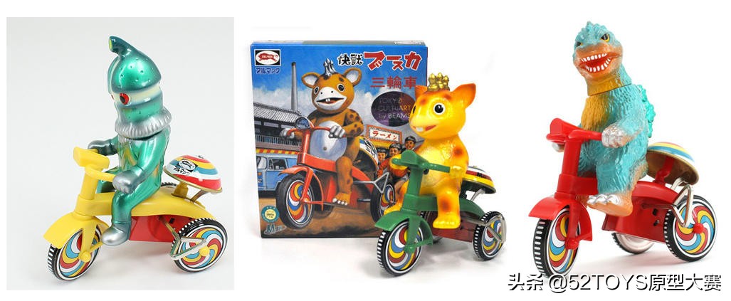 当我们谈sofubi时，我们谈些什么「上篇」