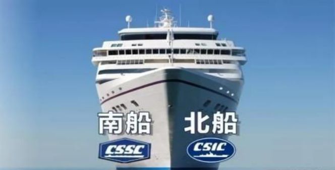 中国造船是怎么打爆韩国同行的,韩国拿下造船业最大订单