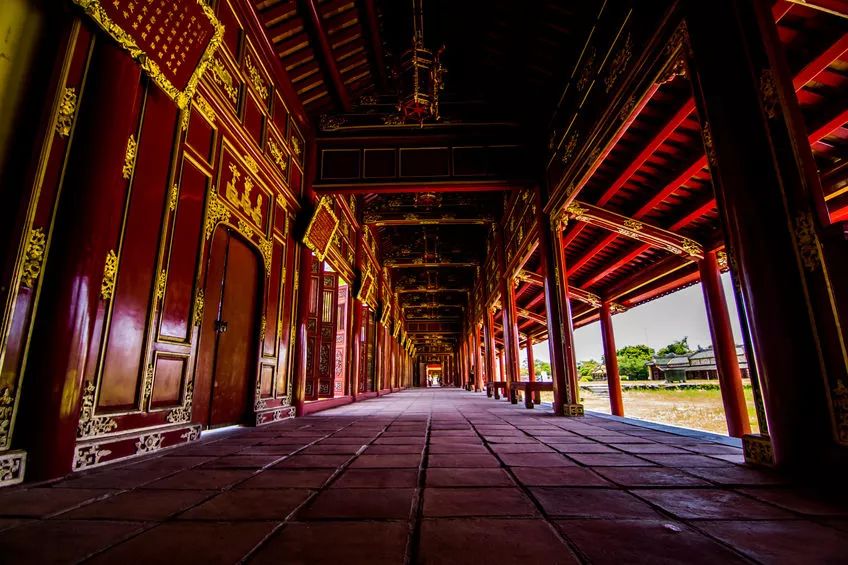 带你看越南不一样的风情,越南独特的风情