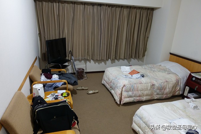 日本旅游工资流水单什么样,日本流水账式旅行