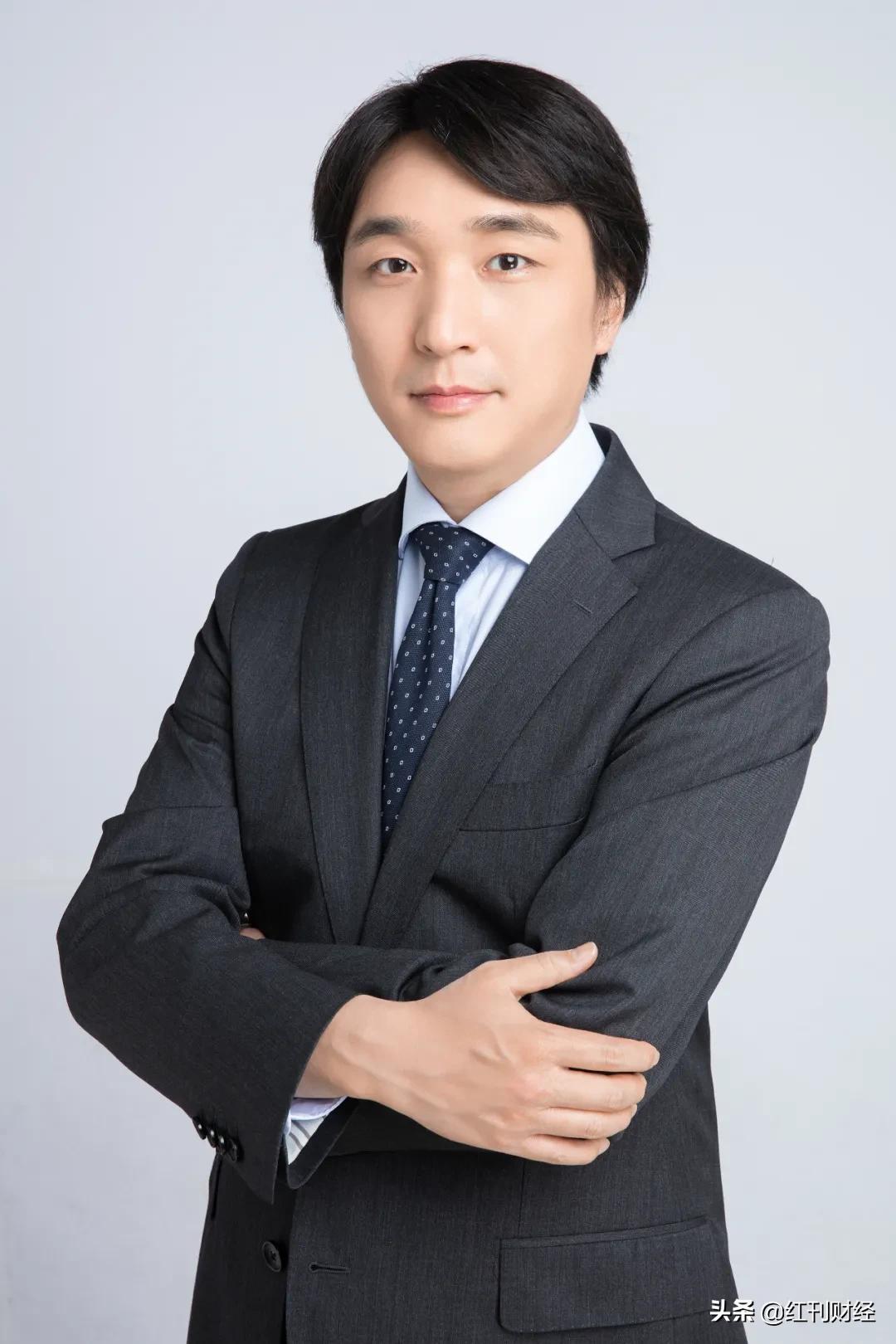 安中集团中国区总裁赵柏龄:中国资本市场正在脱离新兴市场,成为全球资本配置的独立板块