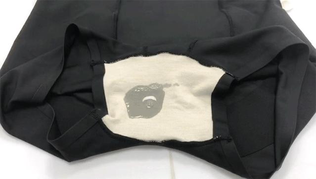 志玲姐姐的前凸后翘有技巧,宝娜斯提臀裤贴身穿,你也能有吉娜臀