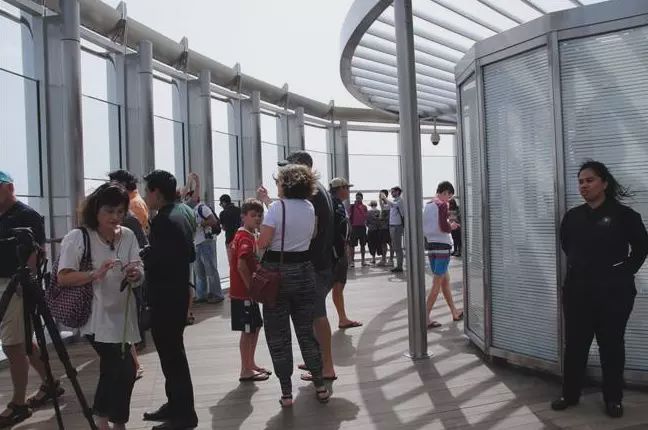 为什么都爱去迪拜玩，除了多金，还有什么？揭秘迪拜之旅