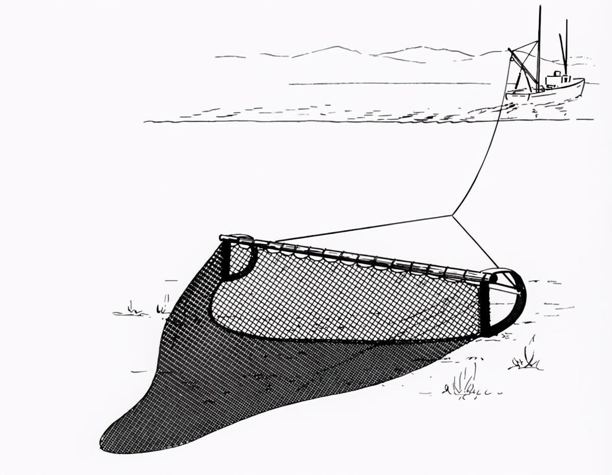 从抄袭英国渔船，到二战后自己造，苏联引领全球第三次拖网革命