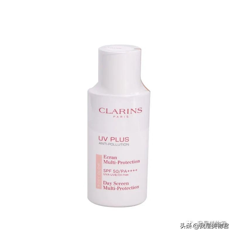 肤感好又温和的隔离防晒,防晒润色效果测评表