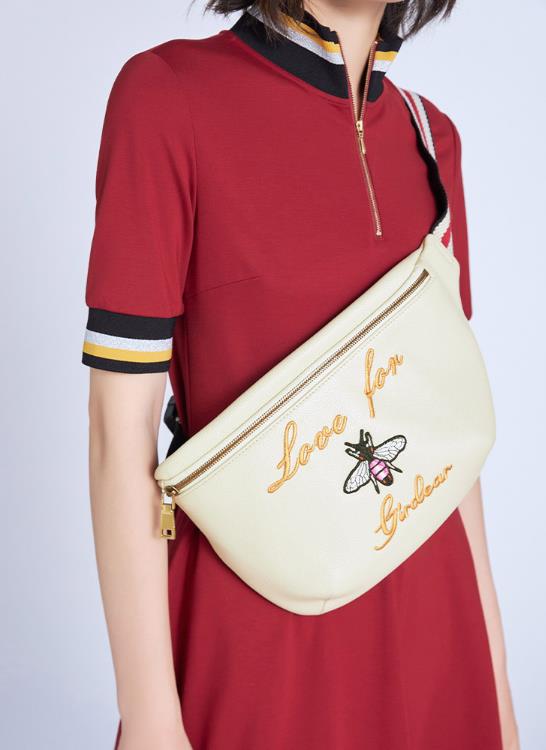 很显气质的6款斜挎包包,年轻人戴时尚个性!中年人戴精致优雅