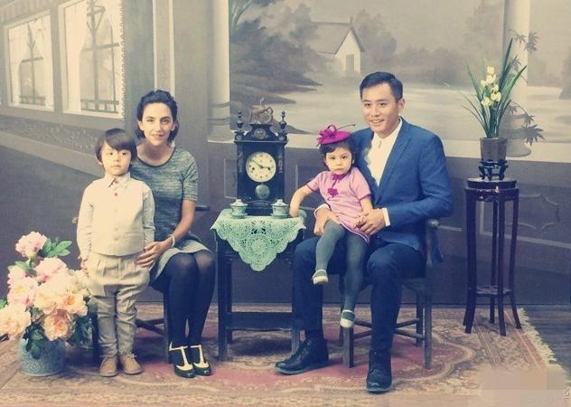 刘烨和谢娜最新消息,刘烨谢娜相恋六年见面多少次