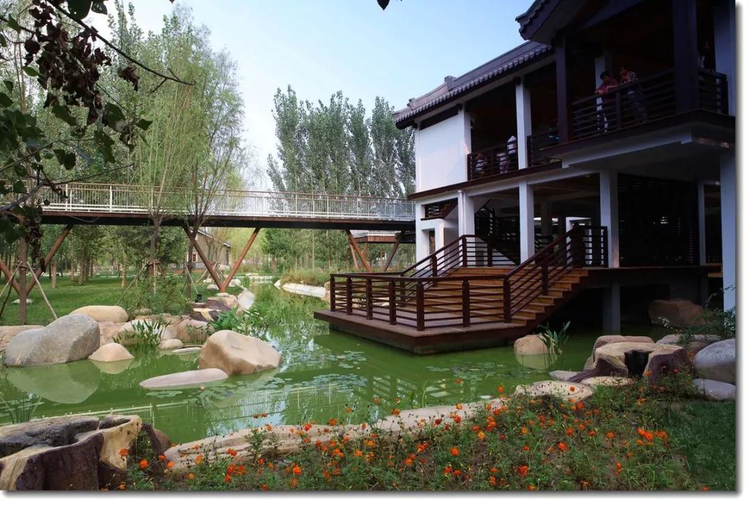 天津十大自然风景区,天津九山顶自然风景区赏秋