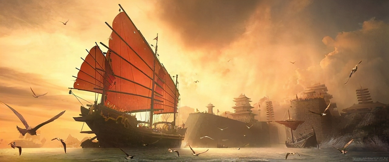 明朝历史上的重要事件,明朝历史惊天事件