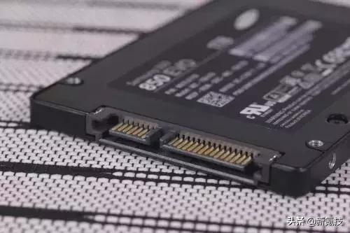 怎么识别固态硬盘原片白片黑片,固态硬盘怎么区别白片黑片