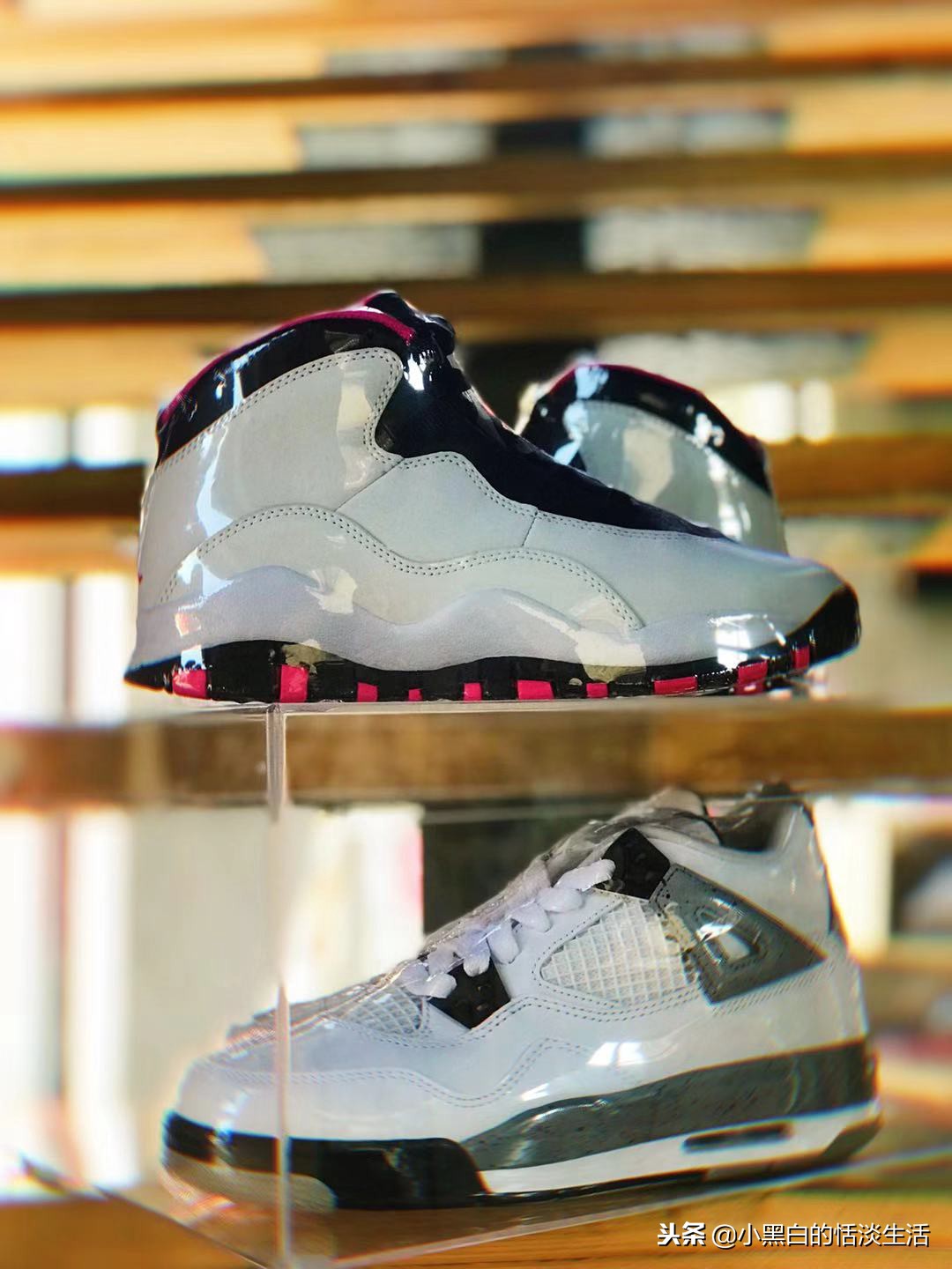 装满一别墅潮牌单品的Luxixi买手店，就问你酷不酷！