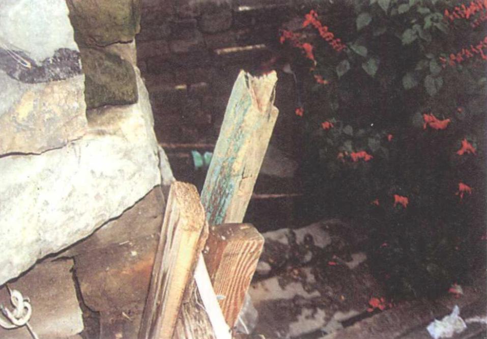 80多年前，晋城当年发生的数件“*案惨**”至今都赫然而怒