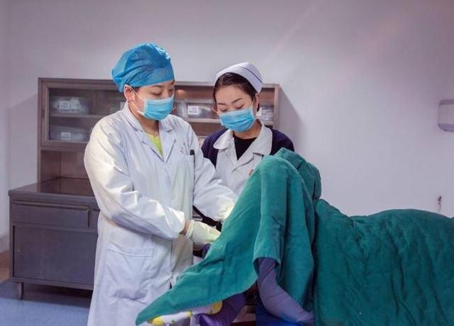 女生必做的四个妇科检查,妇科检查最尴尬有哪几项