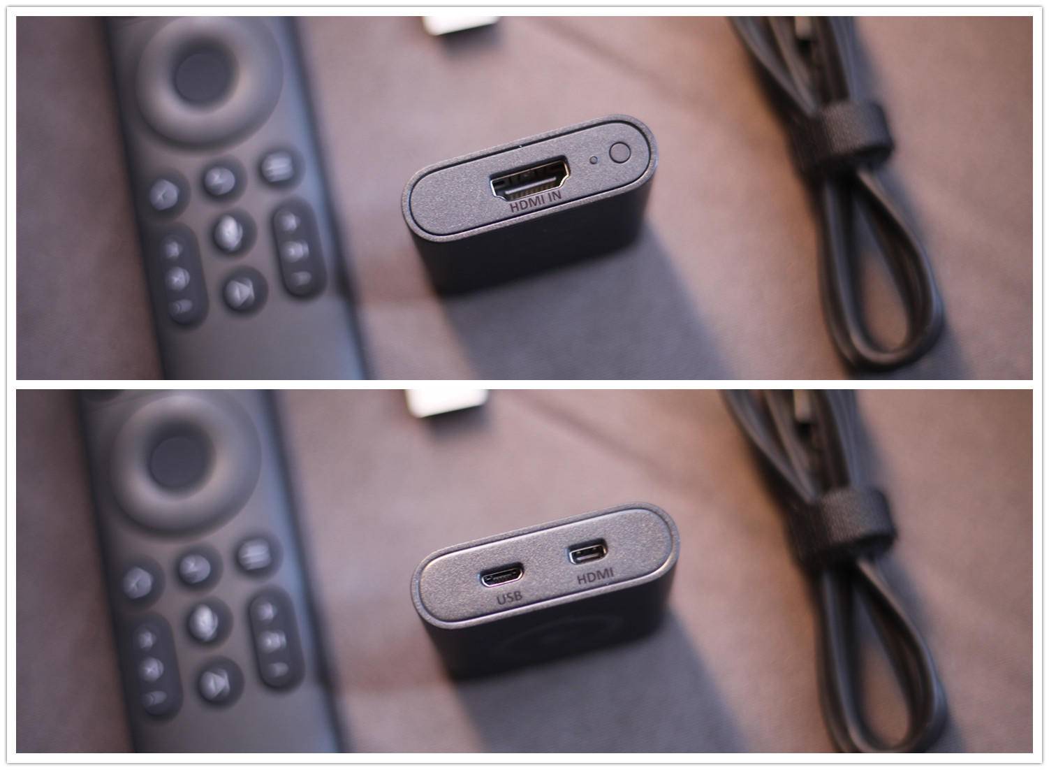 电视果5splus支持4k吗,电视果5splus接口