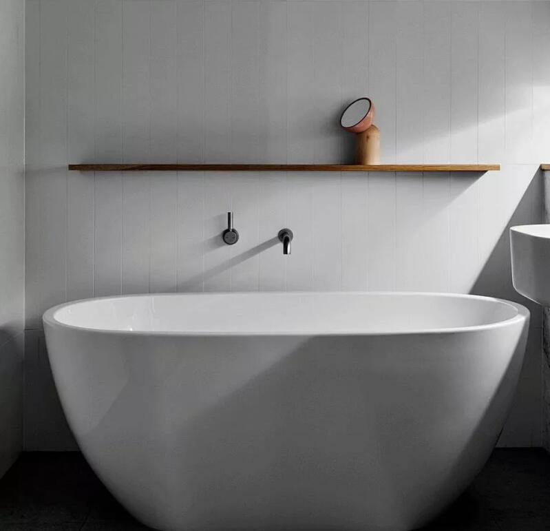 流行不过时的家装风格,全球最顶级的极简风格家装