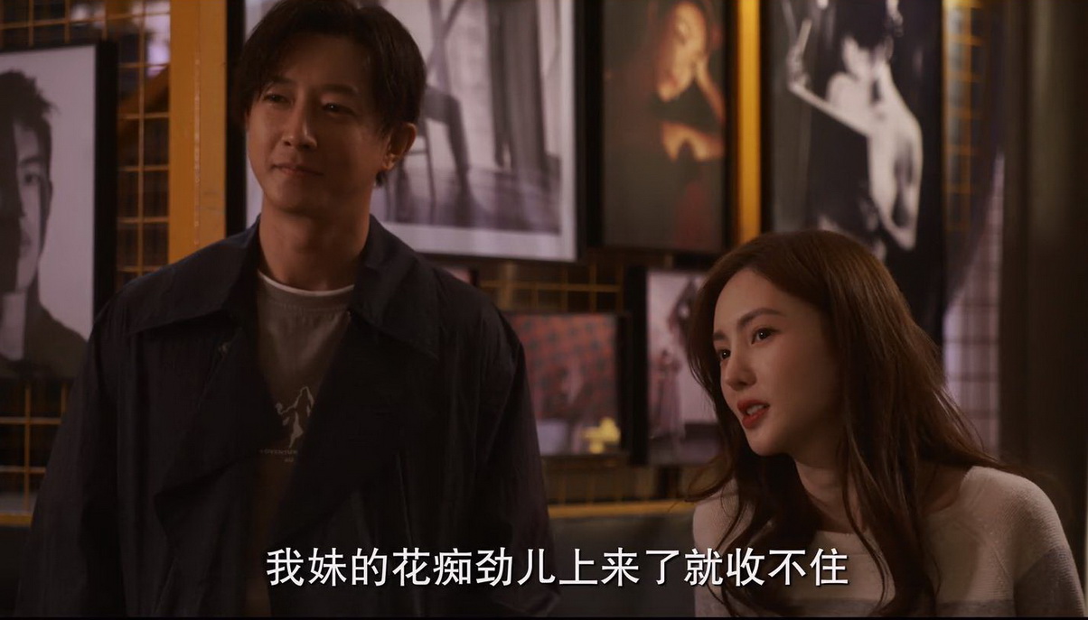 北辙南辕网剧,电视剧北辙南辕在哪播出