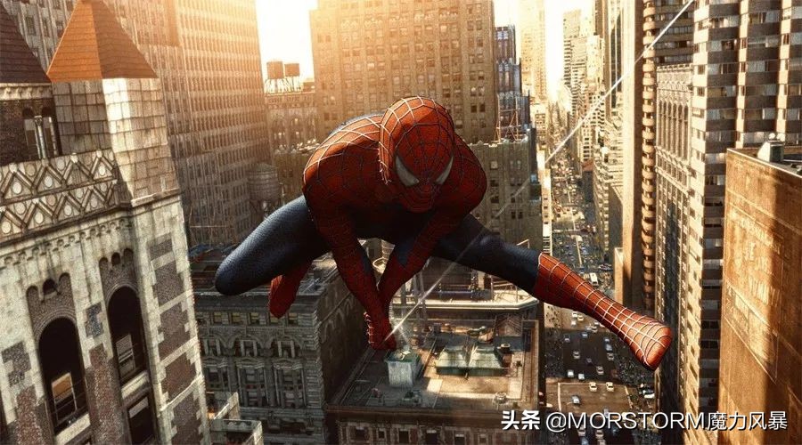 盘点蜘蛛侠英雄远征中的几个彩蛋,蜘蛛侠2:英雄远征10个未解之谜