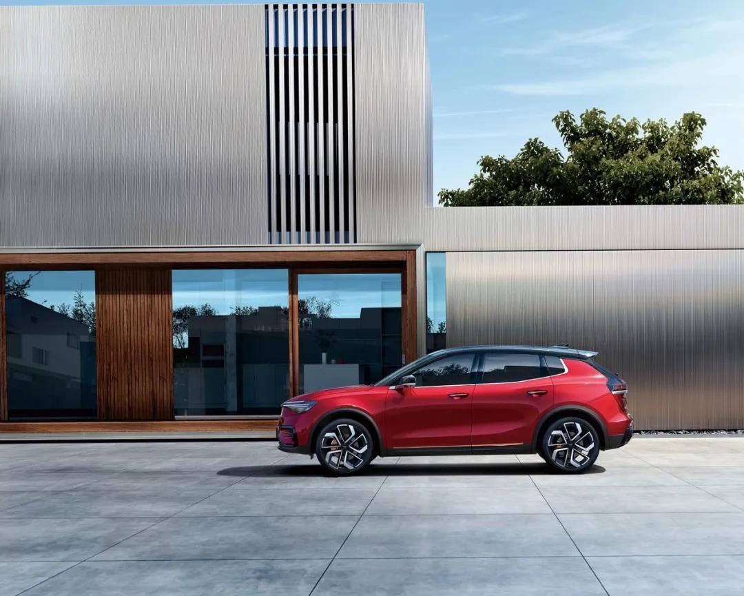 属于“后来者”的逆袭天际汽车以*局破**者姿态入局