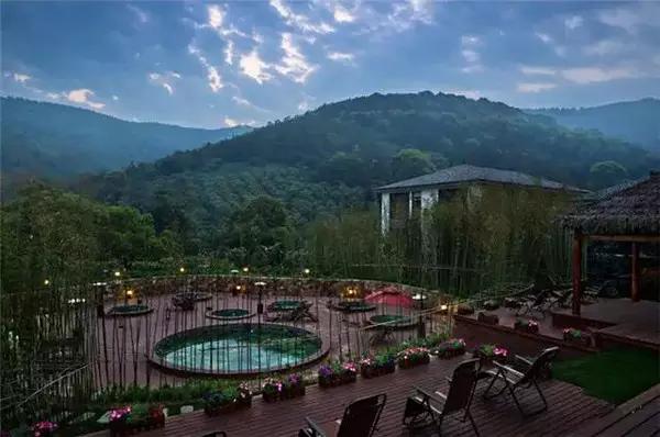 苏州温泉民宿,苏州附近适合泡温泉度假