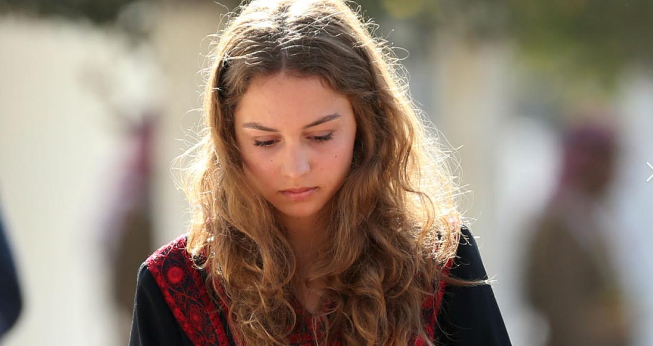 为什么那么多人要杀约旦国王,约旦国王为什么那么厉害