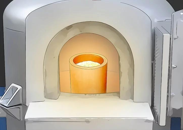 沙漠的沙子能变成玻璃吗,可不可以把沙漠沙子变成玻璃