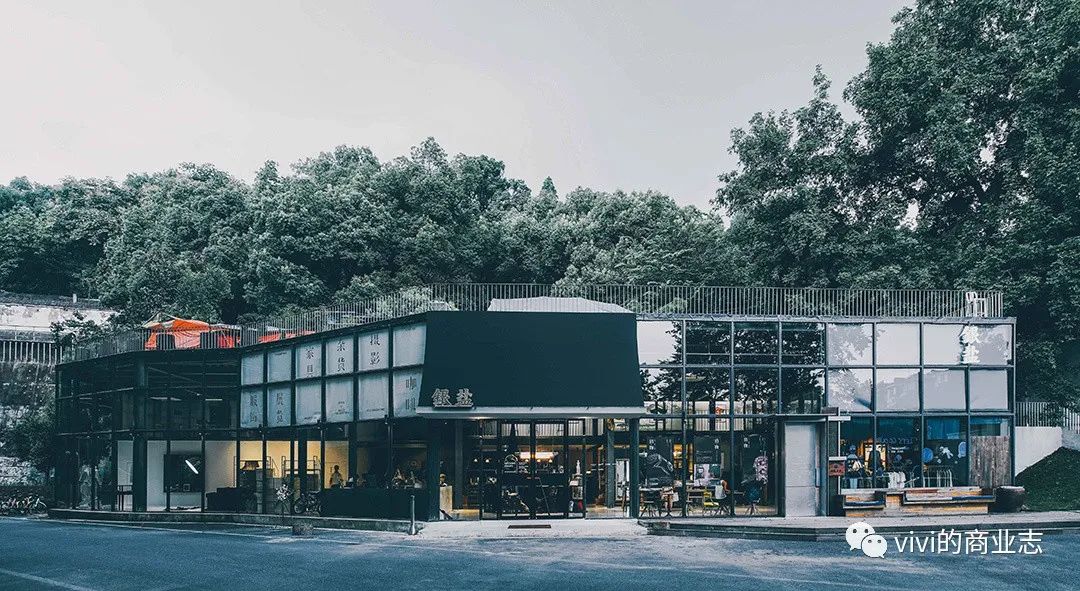 购物中心设计师品牌集合店,很会买买手店集合店