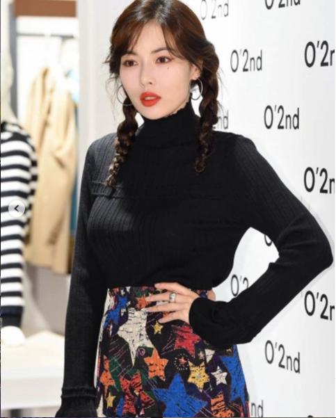 你的唇妆是什么,一分钟学会五种最热门唇妆