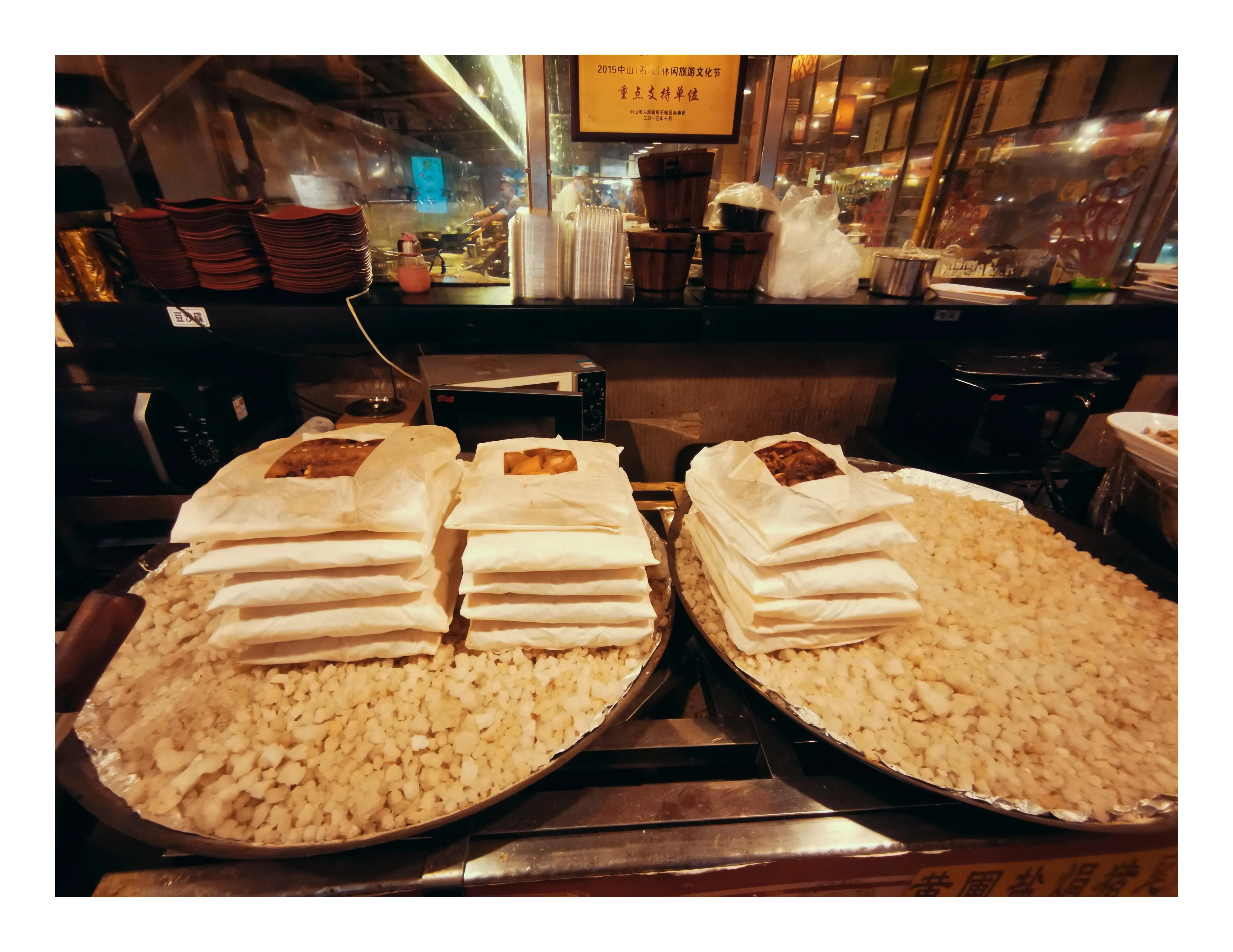 探店/中山石岐佬张溪总店