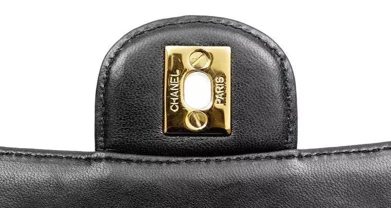 快速肉眼识别chanel包真假技巧,怎么辨别chanel真假