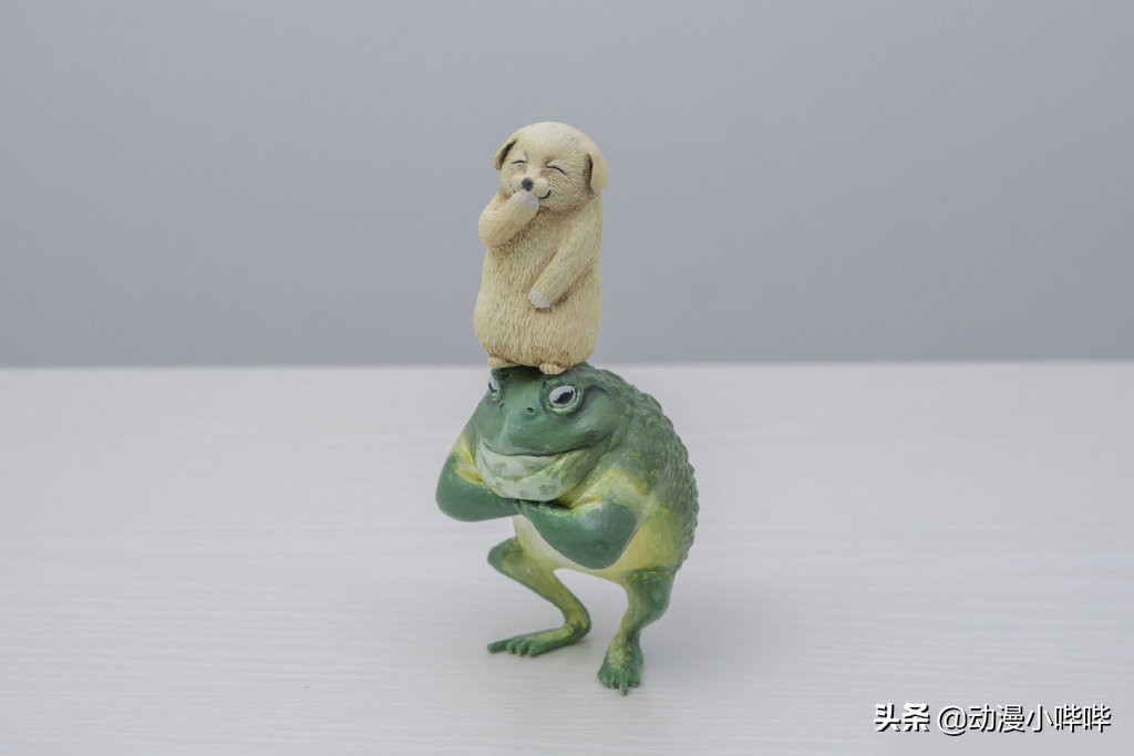 笑得丧心病狂的表情包狗狗,沙雕又可爱的狗狗表情包